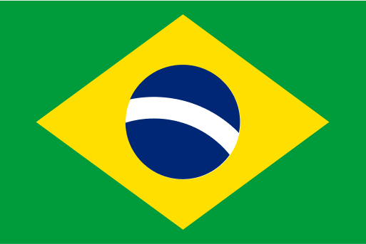 Portuguese, Brazil