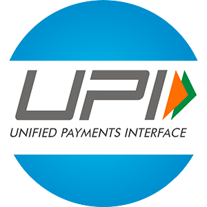 UPI is one of the most popular deposit methods at 1xBet