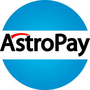 Most players from India use AstroPay to withdraw money from 1xBet