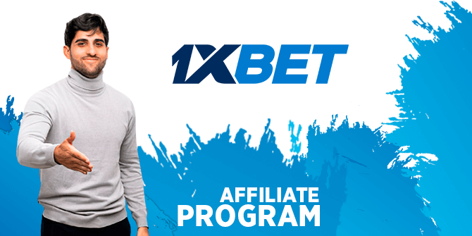 Learn more about 1xbet affiliate program