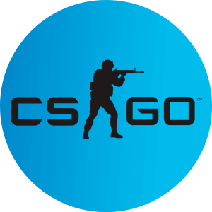 Fans of the popular game CS:GO can bet and win with 1xbet