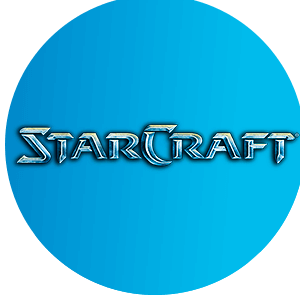Não há nada mais fácil do que fazer uma aposta e ganhar com sua equipe favorita do Starcraft 2