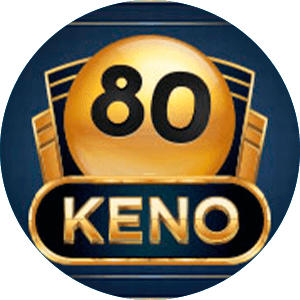 The popular Keno lottery game is available to 1xbet casino customers