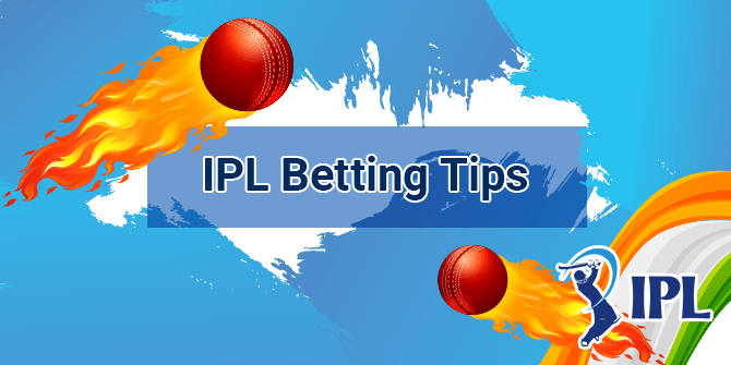 A few tips that will allow 1xbet players to win more on IPL betting