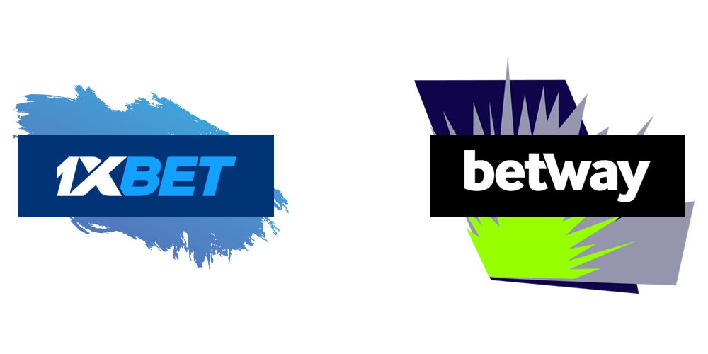 Which website is better: 1xBet or Betway