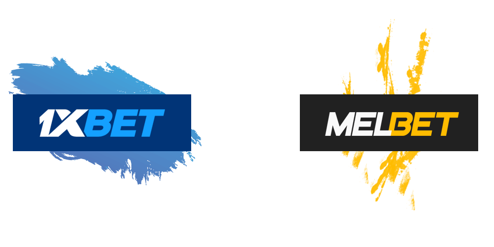Choosing the best betting website: 1xBet vs Melbet India