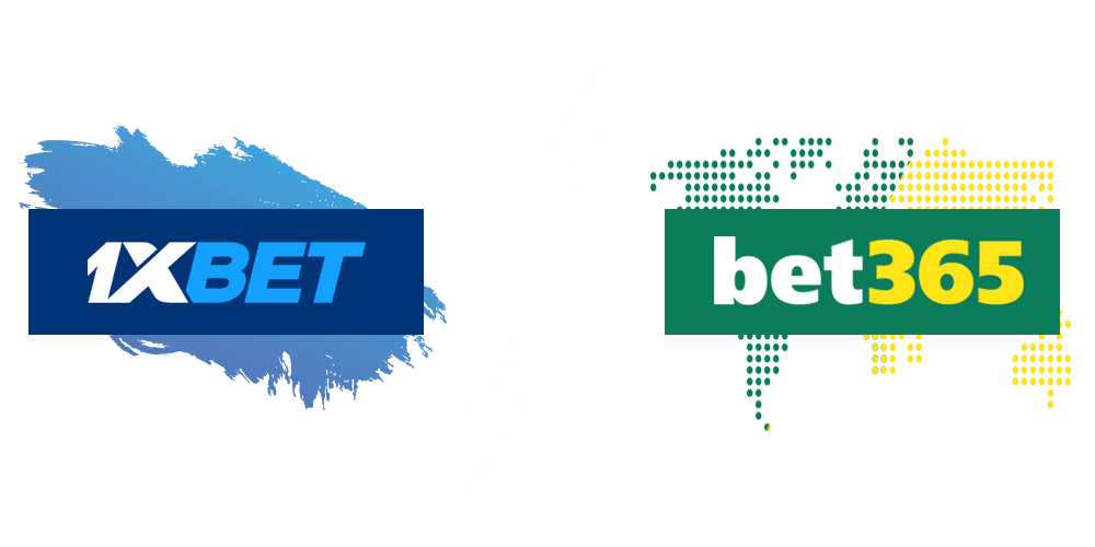 What's the best betting and casino site in india: 1xBet or Bet365