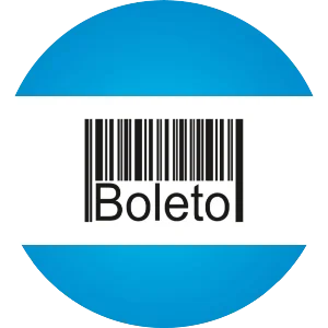 Os usuários brasileiros podem usar o Boleto como seu sistema de pagamento a 1xBet