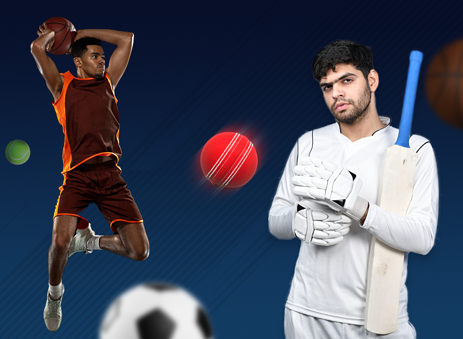 On the 1xbet platform, users have access to betting on a variety of sports