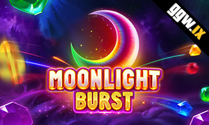 Moonlight Burst