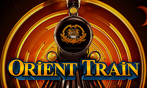 Orient Train