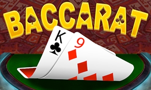Baccarat games
