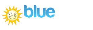Logotipo da Blueprint gaming