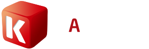 Logotipo da KA gaming
