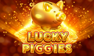 Lucky Piggies