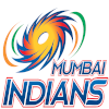Mumbai Indians emblem