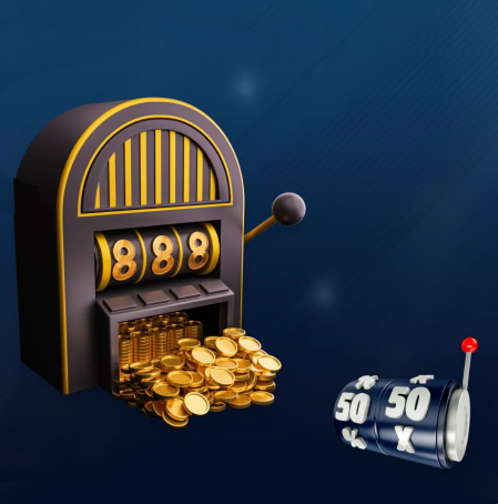 Di kasino online 1xbet, pengguna memiliki akses ke banyak koleksi slot populer di kasino online 1xbet