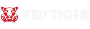 Logo Red tiger