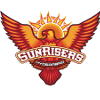 Emblema do Sunrisers Hyderabad