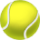 Ícone do tênis