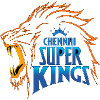 Emblema do Chennai Super Kings
