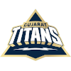 Gujarat Titans emblem