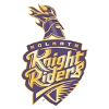 Emblema do Kolkata Knight Riders